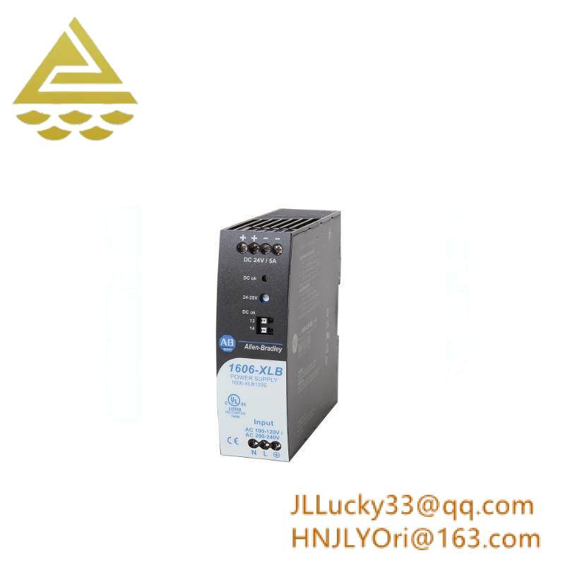 AB 1606-XLB480E Power Supply