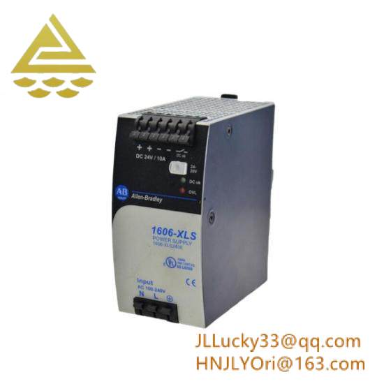 1606-XLS240EA  Power Supply