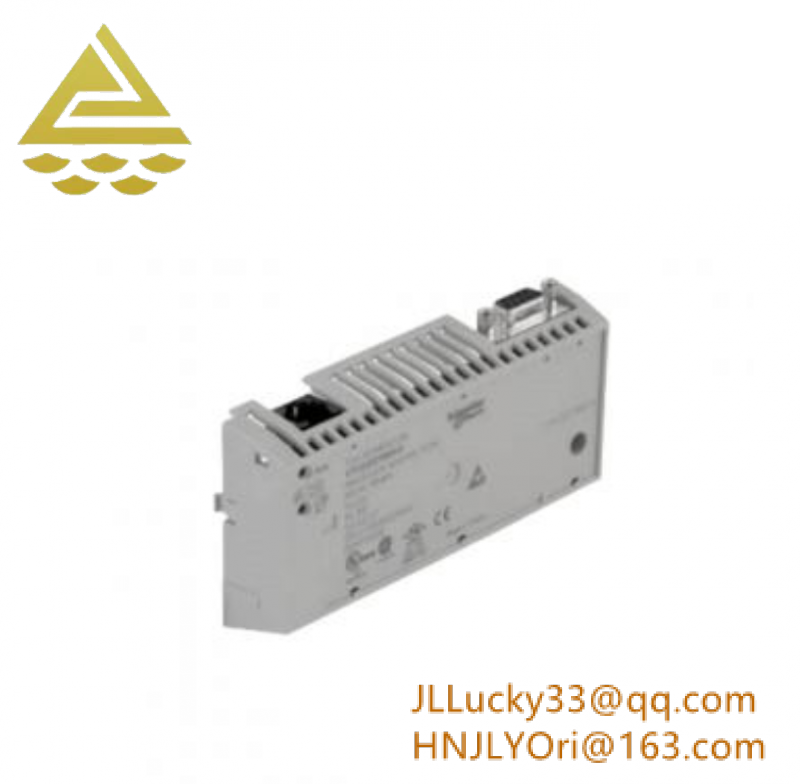 ABB DSAO130 57120001-FG ABB Analog Output Unit 16 Ch 