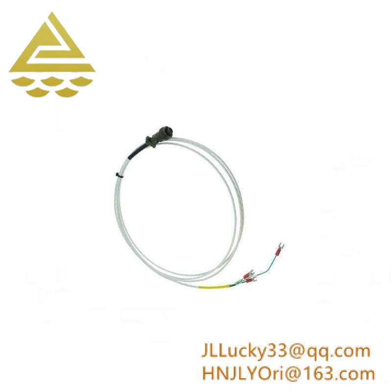 BENTLY NEVADA 16710-32 Interconnect Cable