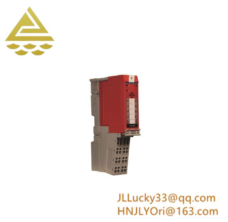AB 1734-0B8S DC Output Module