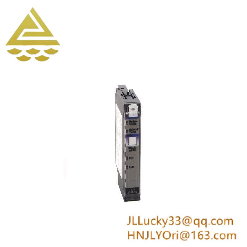 AB 1734-IJ Incremental Encoder Module