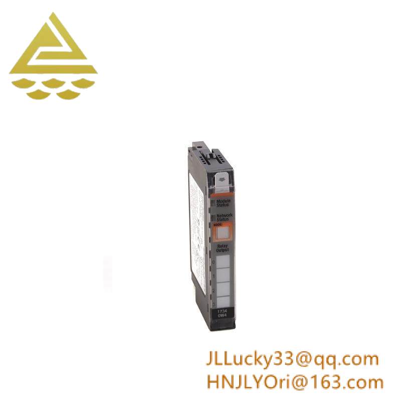 AB 1734-OA2 Output Module