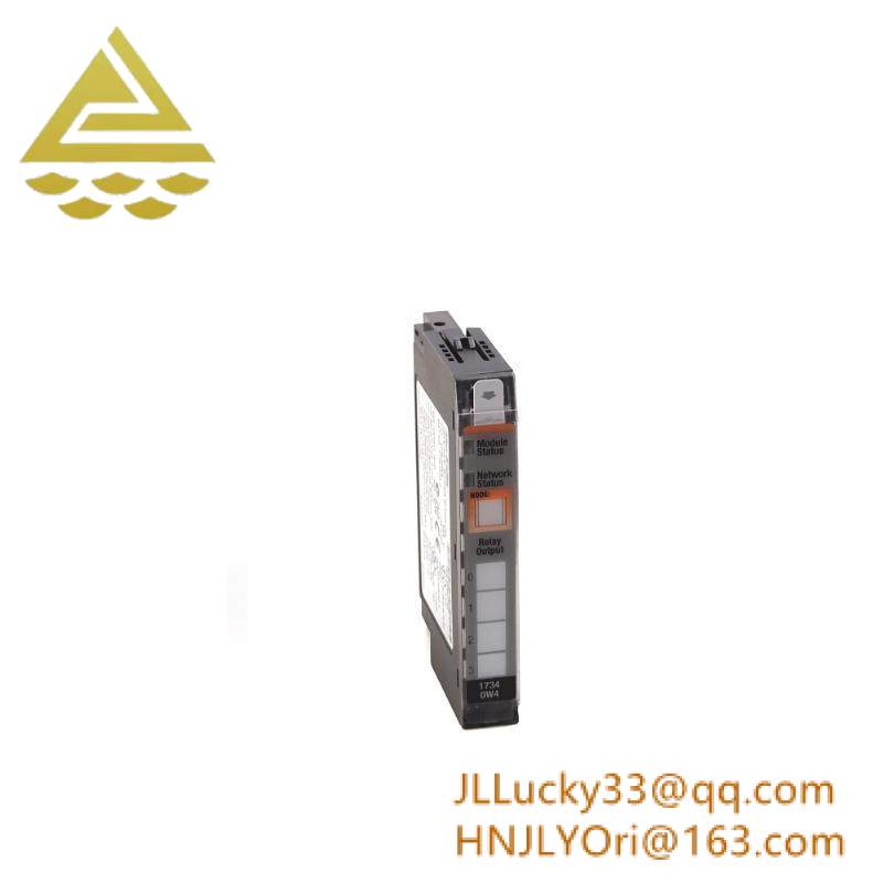 AB 1734-OA4 Output Module