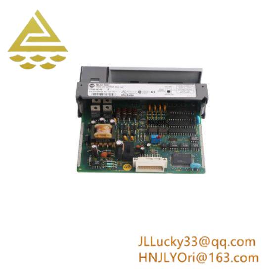1734-TOP3 I/O One-piece Terminal Base