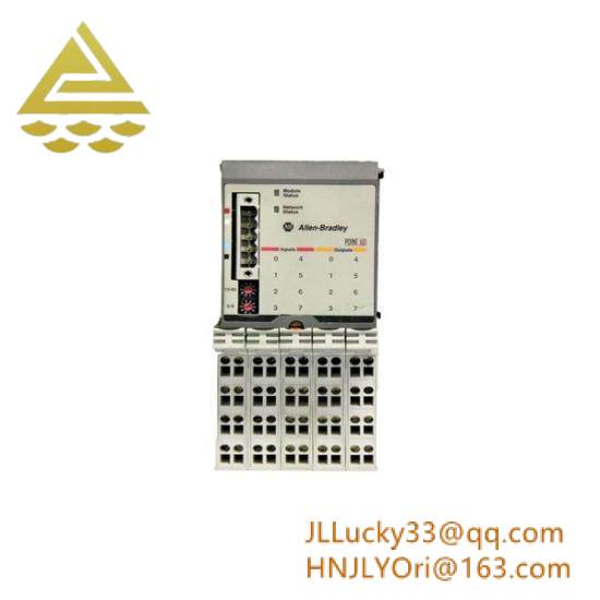 1734D-IB8XOB8E POINTBlock combination module