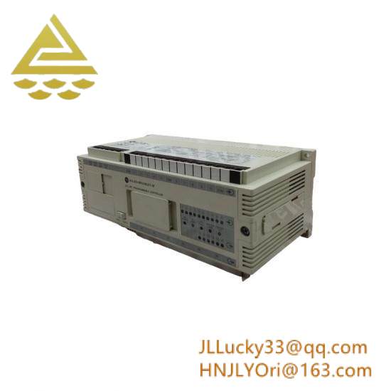 1745-LP102 processor unit