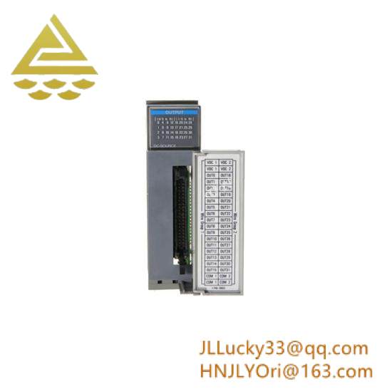 1746-0B32 Digital Output Module