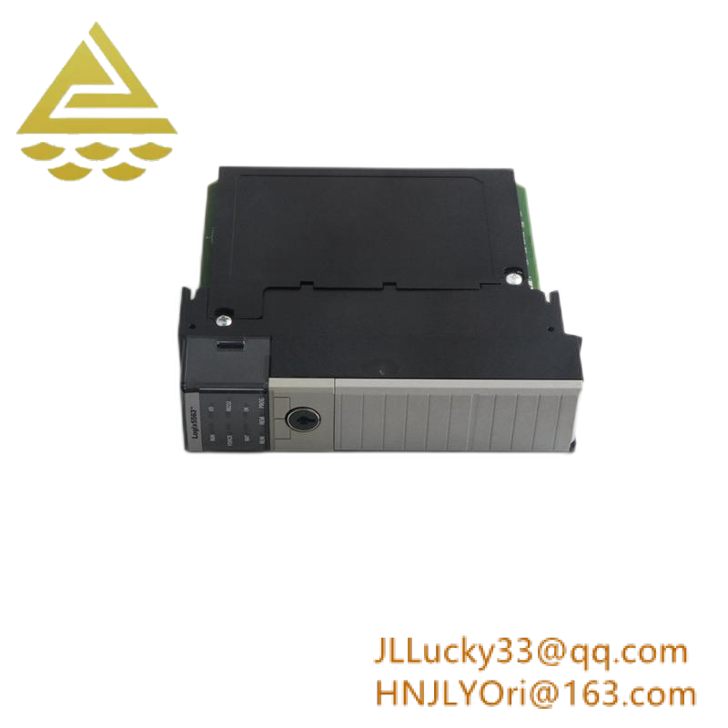 AB 1746-IB8 Input Module