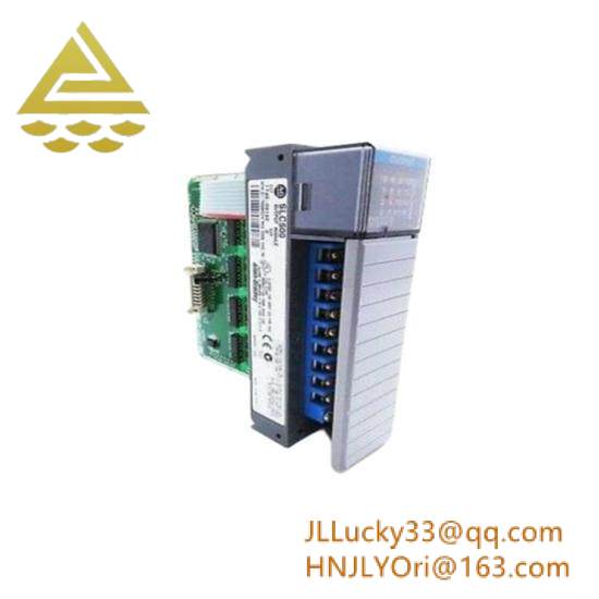 1746-IG16 Input Module