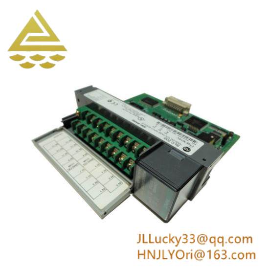 1746-NI16V  High Resolution Analog Input Module