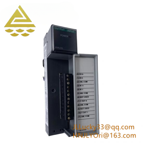 ABB 1746-NIO4V