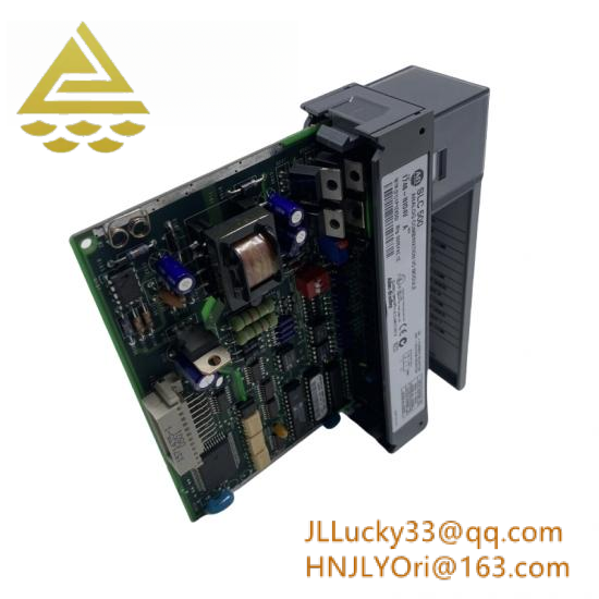 1746-NIO4V SLC 500 Analog Module 2-Inputs 2-Voltage Outputs