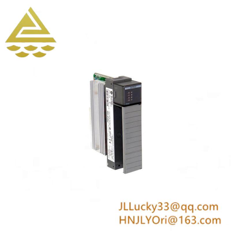 AB 1746-OA8 Output Module