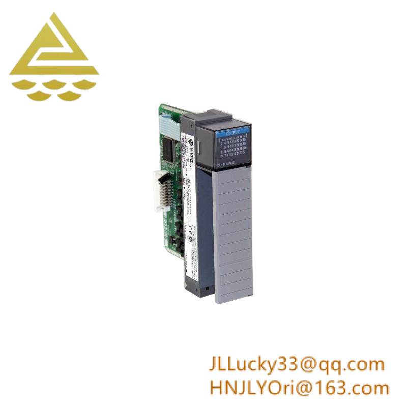 AB 1746-OB32/D Series Output Module
