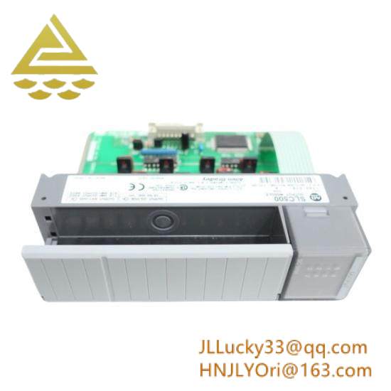 1746-OV8   Output Module  SLC 500