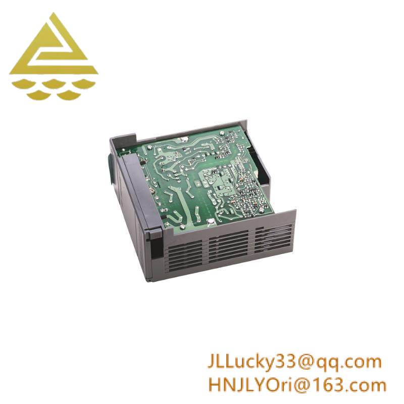  1746-P4 Mounting Power Supply 