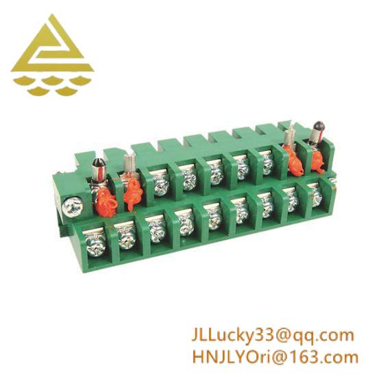 1746-RT32 Replacement Terminal Block