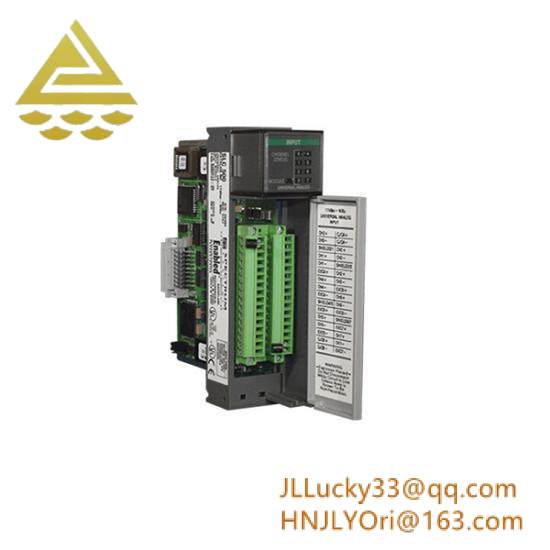 1746SC-CTR4 Counter/ Flow Meter modules