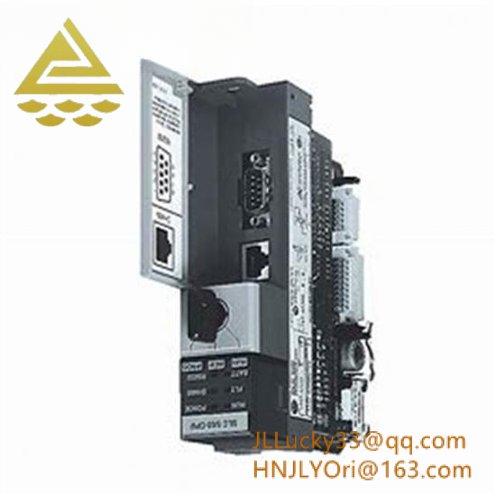 1747-L533/E SLC 5/03 32K Controller