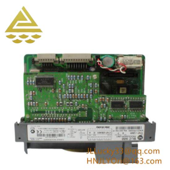 1747-L541/C PLC Processor Module