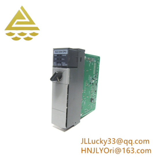 Allen Bradley 1747-L551