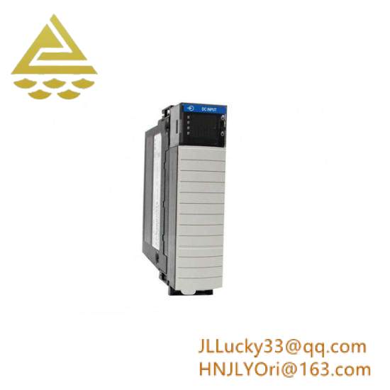 1756-1B32 Input Module