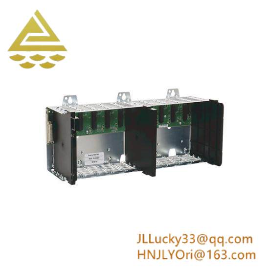 1756-A10/A 10 Slot ControlLogix Chassis Series A