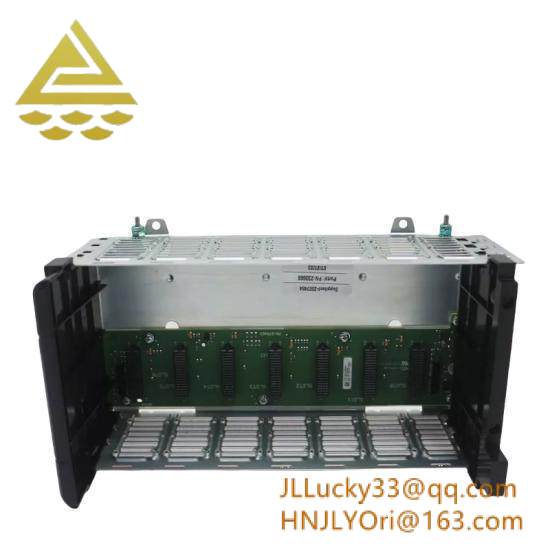 1756-A7/A ControlLogix Chassis