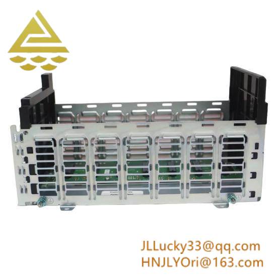 1756-A7/A ControlLogix Chassis