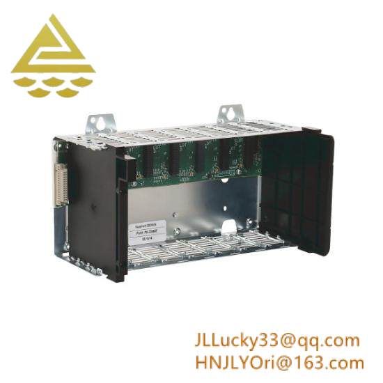 1756-A7K ControlLogix 7 Slots Chassis