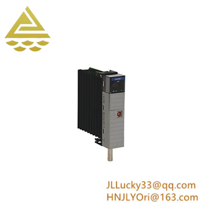 AB 1756-CN2/C Controlnet interface module
