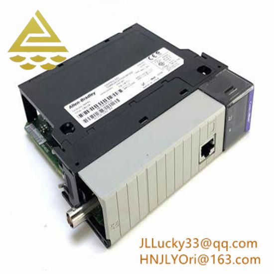 1756-CN2 ControlLogix Communication Modules