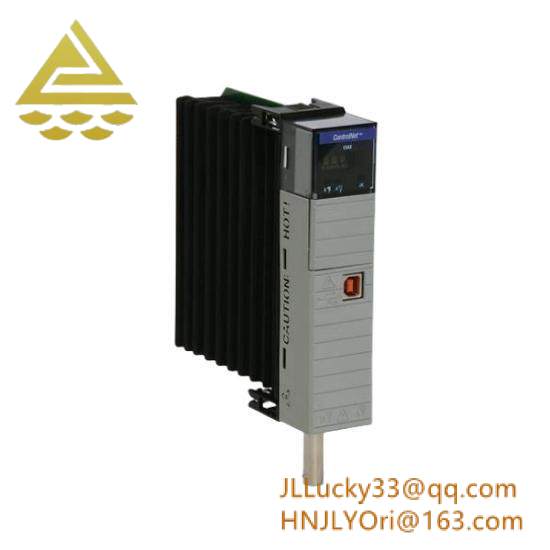 1756-CN2RXT  ControlNet Redundant Bridge Module