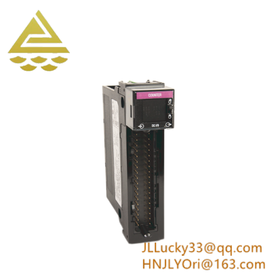 1756-HSC  High Speed Counter Module