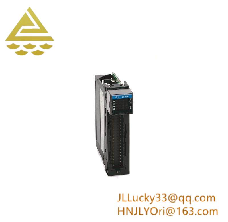 AB 1756-IV32 Input Module
