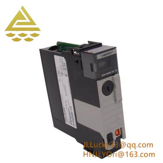1756-L73  ControlLogix 8 MB Controller