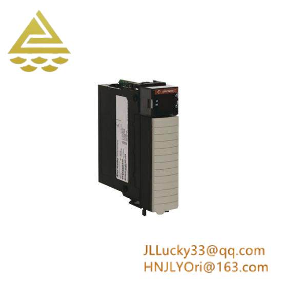 1756-MVI Interface Module