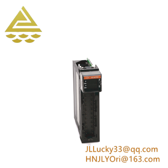 1756-OA16  ControlLogix Output Module