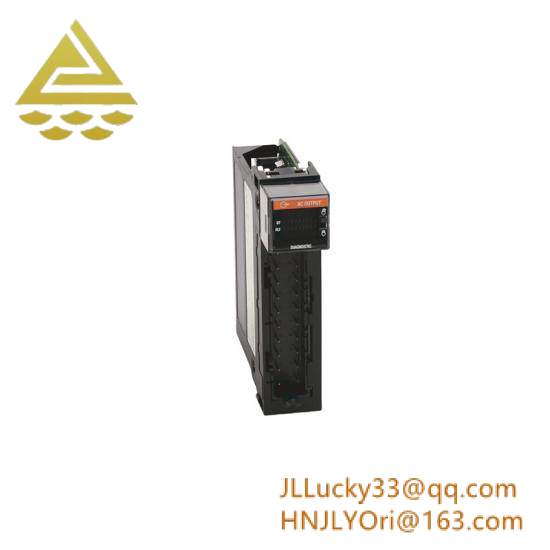 1756-OA8D Output Module