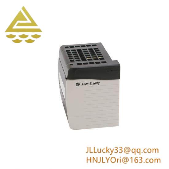 1756-PA75 AC Power Supply