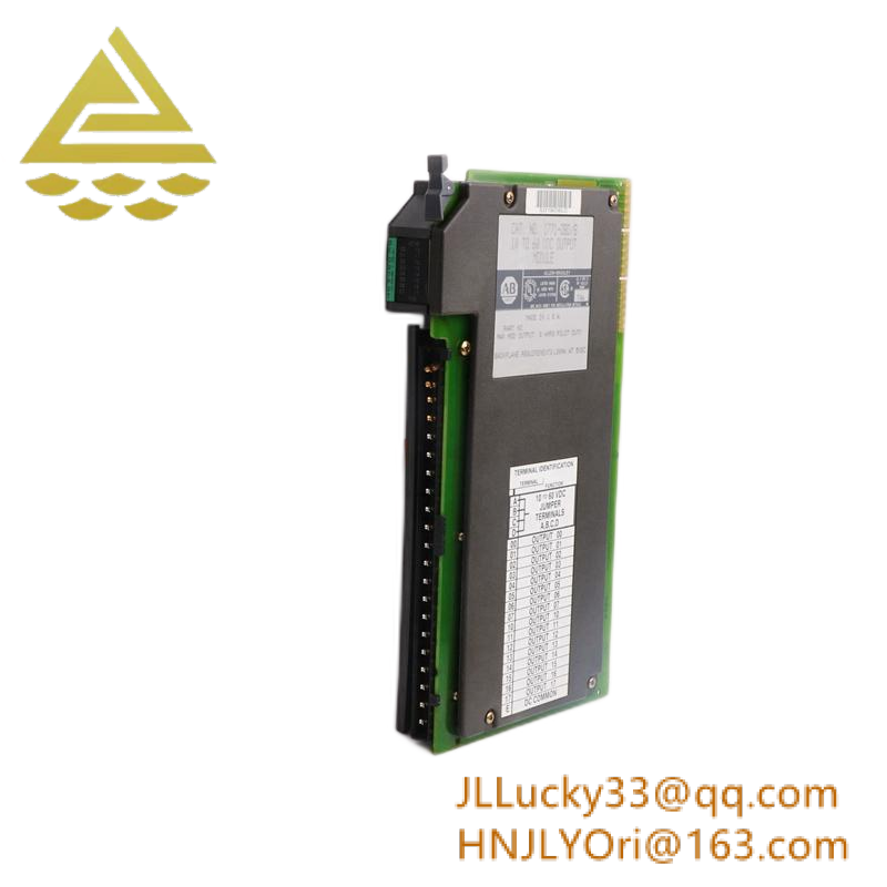 AB 1756-PH75 ControlLogix Power Supplies