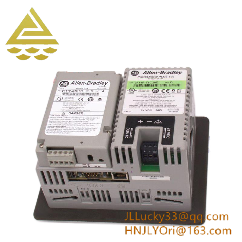 AB 1756-PLS Switch Module