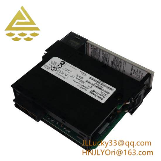1756-RIO Scanner Module