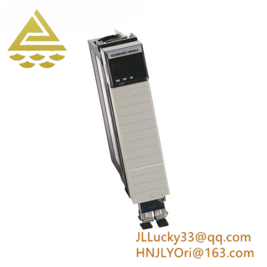 1756-RM2K  CLX Redundancy Module
