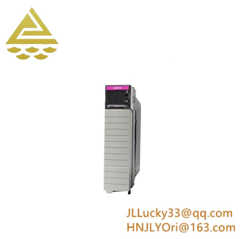 AB 1746-IV8 DC Input Module