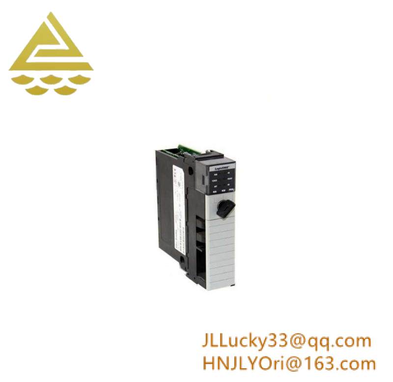 AB 1756－L62 ControlLogix 5560 Controller