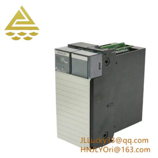 1757-PLX52 ProcessLogix Processor Module