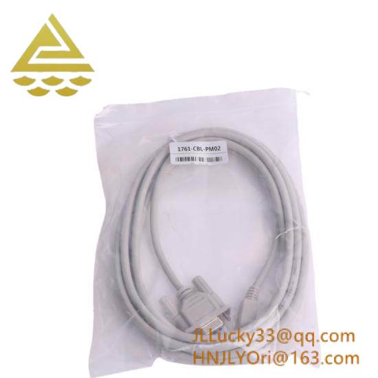 1761-CBL-PM02 MicroLogix Cable