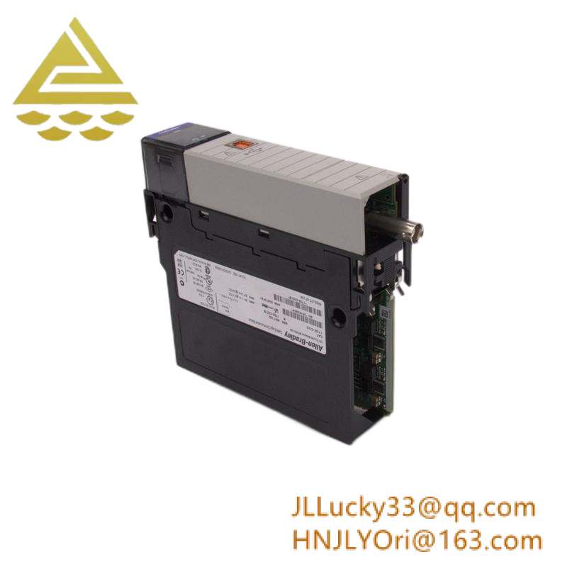 AB 1761-L32AWA compact controller 1K memory